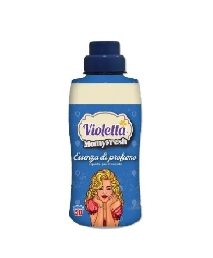 VIOLETTA PARFUM DE RUFE 400ML MOMY 20SP 